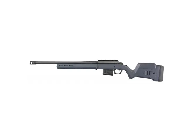 Карабін RUGER American Rifle Hunter Black .308Win Фото 2